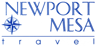 Newport Mesa Travel Connection